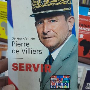 Pierre de Villiers